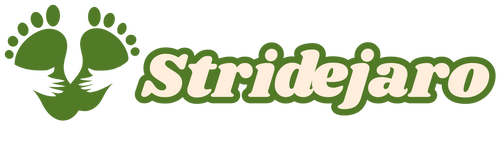 Stridejaro